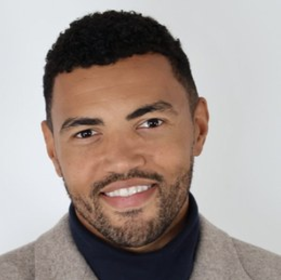 Luther Burrell