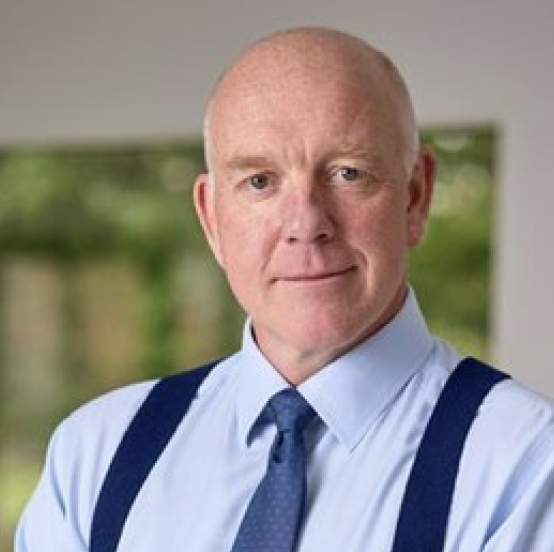 Paul Hamer